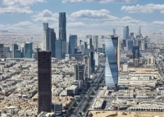 Bez upēm un saldūdens: kā iekārtota viena no neparastākajām valstīm pasaulē