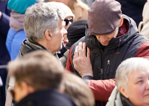 Иллюстративное фото.