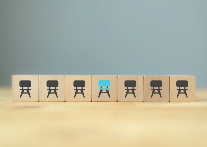 Жителям двух латвийских городов бесплатно предложат возможность найти себе приличную работу