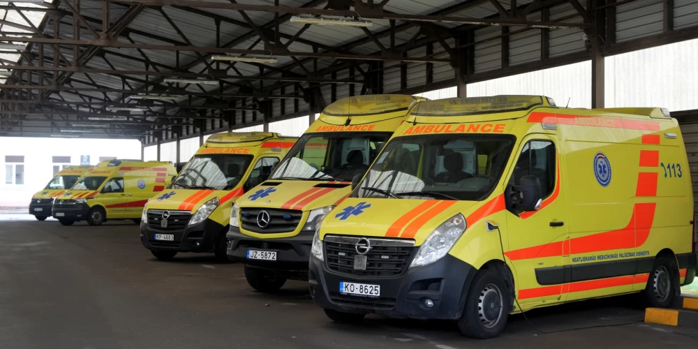 Иллюстративное фото.