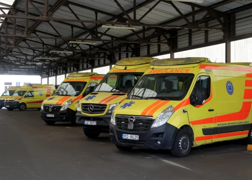 Иллюстративное фото.