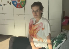 Sākas diennakts labdarības izsole, lai divu mazu bērnu māmiņa varētu dzīvot