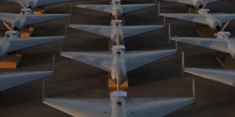 Иллюстративное фото.