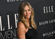 Trīs lietas, labas lietas. Vai tā būs arī Dženiferai Anistonei? Viņa gatava kāzām