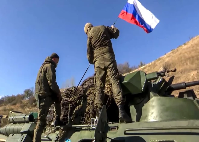 Donbasa pilnīgai okupācijai jāziedo līdz miljonam cilvēku – "Pat Putinam tā ir milzīga cena!" 