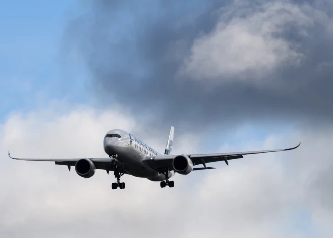 "Situācija ir kritiska!" Eiropas lidostas ceļ trauksmi par degvielas krīzi