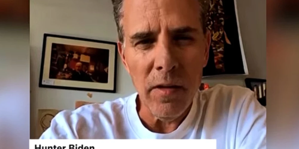 Ekrānuzņēmums no video