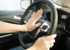 У некоторых латвийских автоводителей выявили одну неприятную особенность мышления