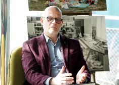 Среди кандидатов на пост президента Международной федерации хоккея может оказаться представитель Латвии