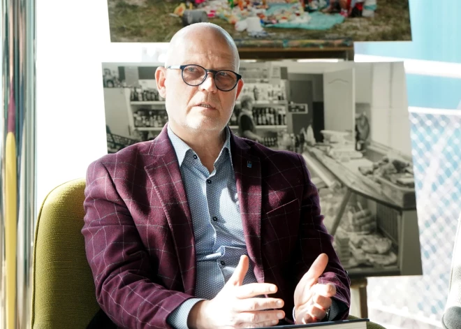 Среди кандидатов на пост президента Международной федерации хоккея может оказаться представитель Латвии