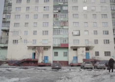 Почему незадолго до распада Советского Союза массово строились эти пугающего вида дома?