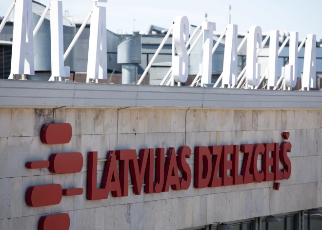 VAS "Latvijas dzelzceļš" izsolīs piecus īpašumus Rīgā, Daugavpilī un Rēzeknē ar kopējo sākumcenu 1,03 miljoni eiro