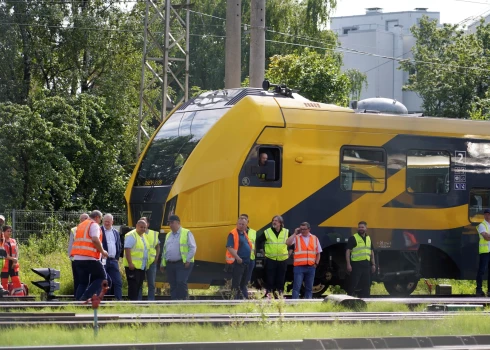 Иллюстративное фото.