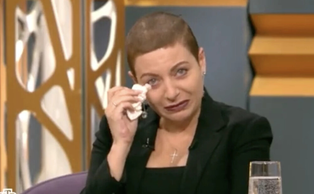 Kremļa propagandiste Margarita Simonjana atklāj, kādā veidā centās padarīt sev galu