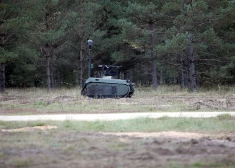Сделано в Латвии: армия получит беспилотные системы местной разработки
