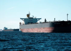 Kāpēc Igaunija neaptur Krievijas tankkuģus Baltijas jūrā?