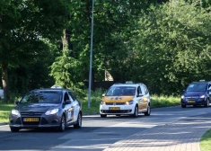 Одна лицензия на всю Латвию: в стране готовят серьезные перемены для такси