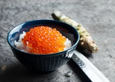 PVD обнаружила в российской икре добавки, не разрешенные в Евросоюзе