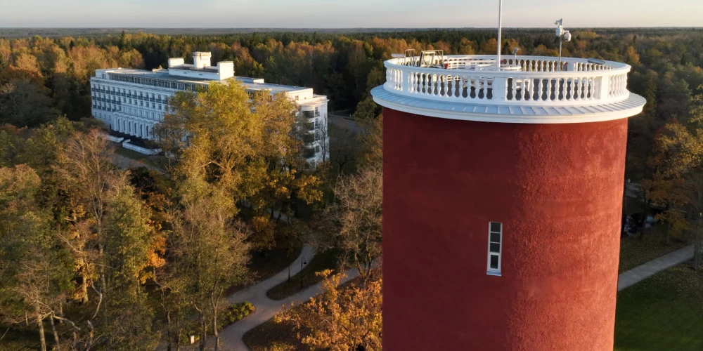 История кемерской башни оказалась не только про воду, но и про судьбу целого места.