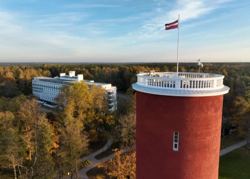 История кемерской башни оказалась не только про воду, но и про судьбу целого места.