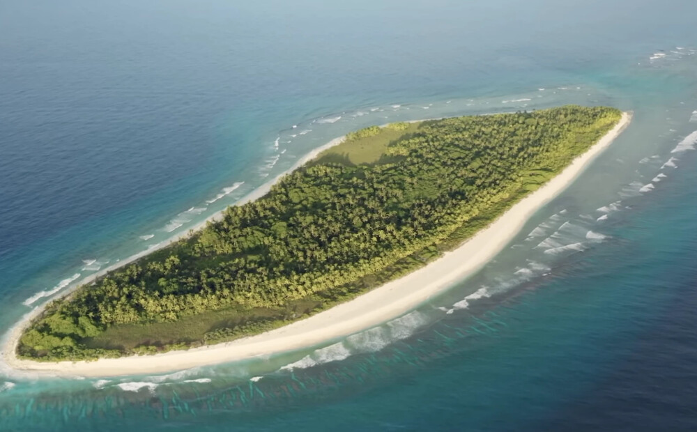 Pēc Trampa kritikas Lielbritānija atceļ plānu atdot Čagosas salas Maurīcijai