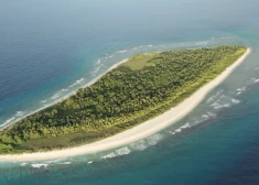 Pēc Trampa kritikas Lielbritānija atceļ plānu atdot Čagosas salas Maurīcijai