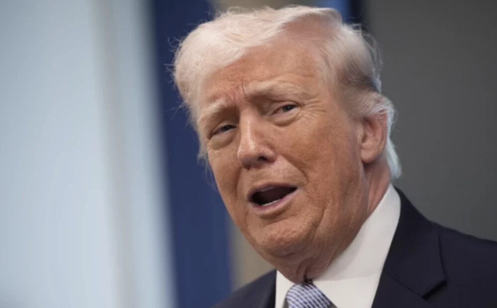 Zināms, kuras valstis ar naudu atbalstījušas Trampa Miera padomi