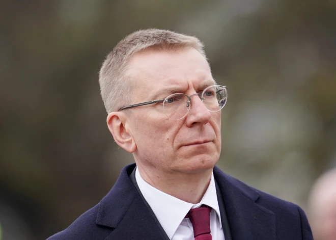 Nākamnedēļ Valsts prezidents akreditēs Latvijas vēstniekus