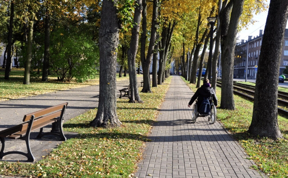 Latvijā ir 10 005 bērni ar invaliditāti: visvairāk starp viņiem ir 17 gadus veci