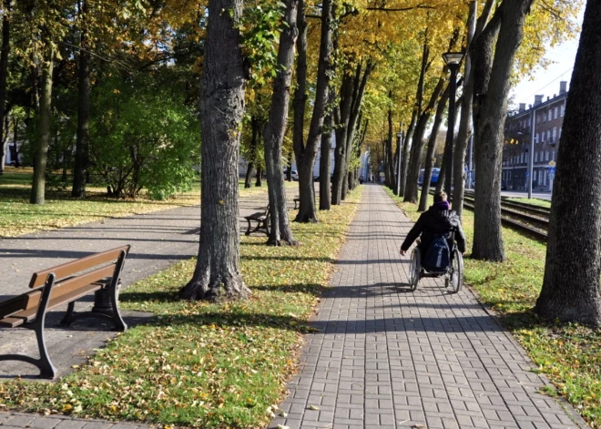 Latvijā ir 10 005 bērni ar invaliditāti: visvairāk starp viņiem ir 17 gadus veci