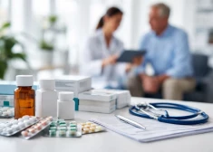 Опоздание на годы: почему латвийцы получают устаревшие лекарства