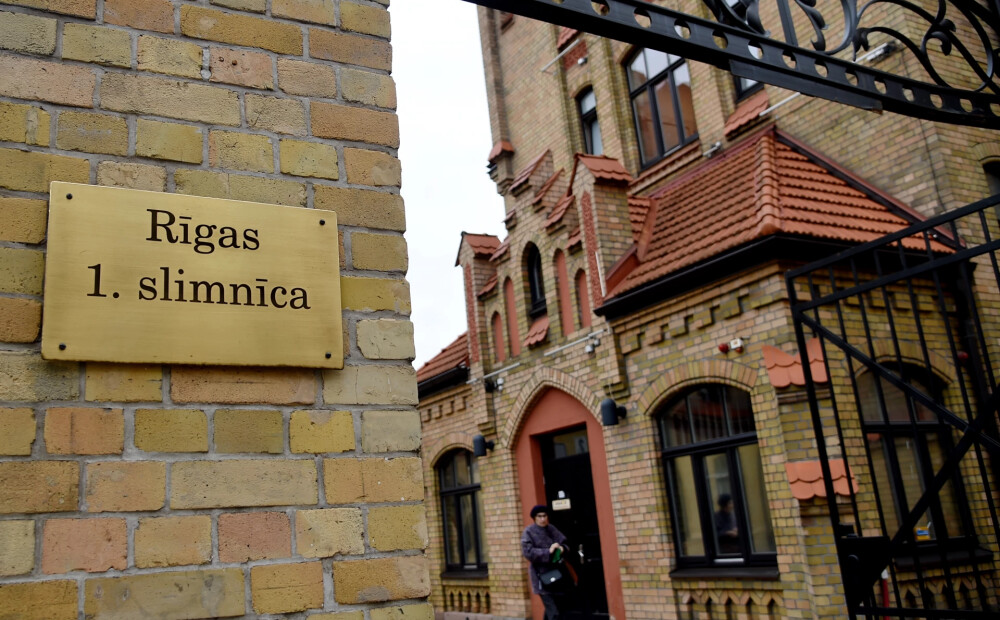 Rīgas 1. slimnīca dalībai pētījumā aicina atsaukties pacientus ar psoriāzi