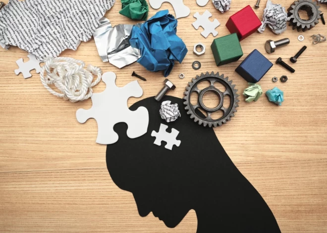 Мир сходит с ума: как сохранить ментальное здоровье, когда вокруг слишком много плохих новостей