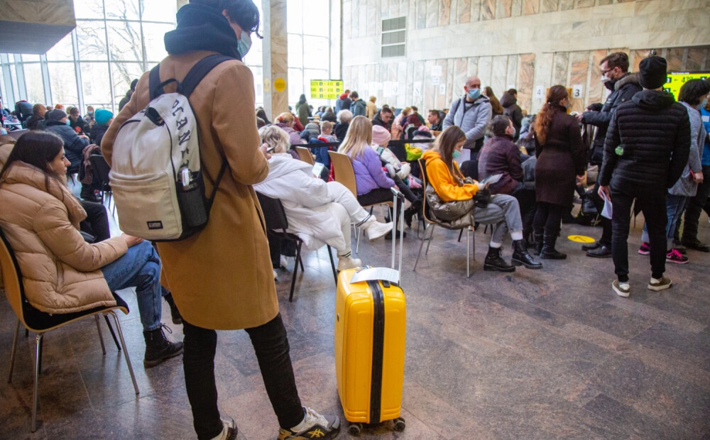 Divām pilsētām kompensēs līdzekļus, kas izlietoti bēgļu uzņemšanai