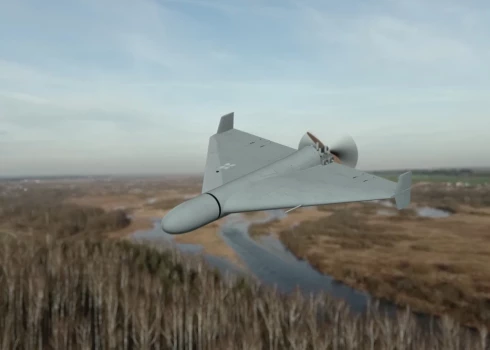 Военные дроны уже не так просты, как кажется.