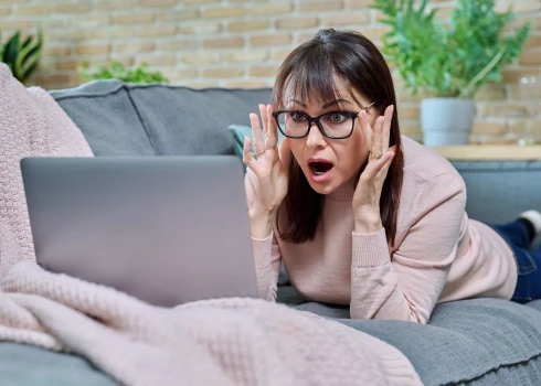 Иллюстративное фото.