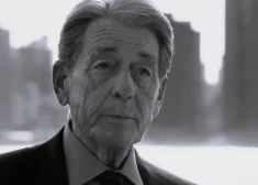 87 gadu vecumā miris aktieris Džons Nolans