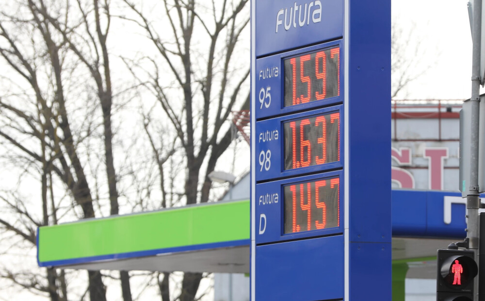 Jauno mehānismu degvielas tirgotājiem EM plāno ieviest bez papildu līdzekļiem