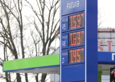 Jauno mehānismu degvielas tirgotājiem EM plāno ieviest bez papildu līdzekļiem