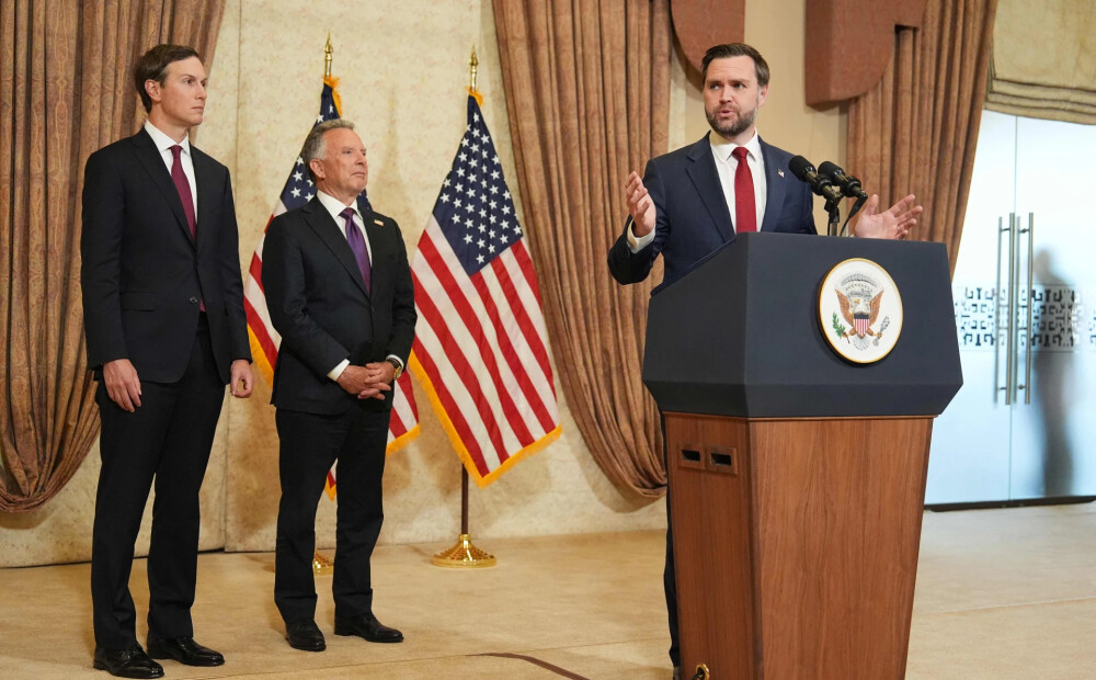 Pēc 21 stundas ilgām sarunām ASV un Irāna tā arī nespēj vienoties