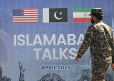 Переговоры США и Ирана застряли в узком месте: встреча в Пакистане завершились без какого-либо результата