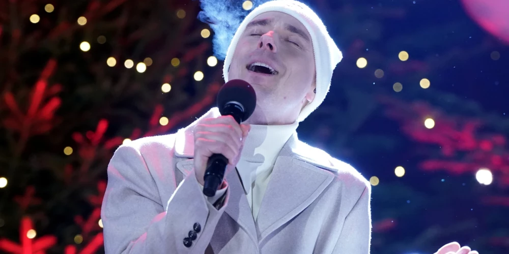 При введении квот чаще будут звучать песни узнаваемых местных исполнителей, таких как Донс, считает эксперт.