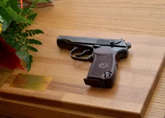 Latvijā grib liegt ieročus dubultpilsoņiem ar Krievijas vai Baltkrievijas pasi