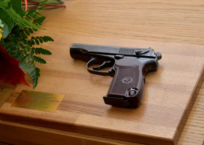 Latvijā grib liegt ieročus dubultpilsoņiem ar Krievijas vai Baltkrievijas pasi