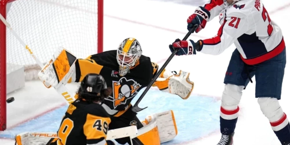 Шилов провел не самую лучшую игру.