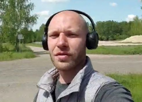 Valsts policija meklē bezvēsts prombūtnē esošo Jāni Aņisimoviču.