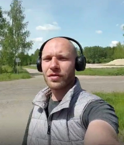 Valsts policija meklē bezvēsts prombūtnē esošo Jāni Aņisimoviču.