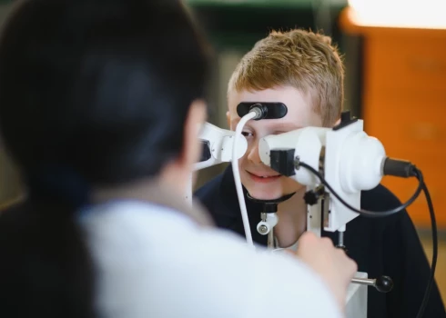 Иллюстративное фото.