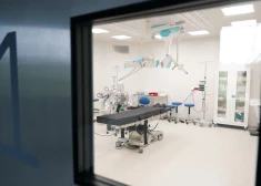 “Bez naudas un bez plāna” — slimnīcu biedrība skarbi vērtē slimnīcu tīkla reformas virzību