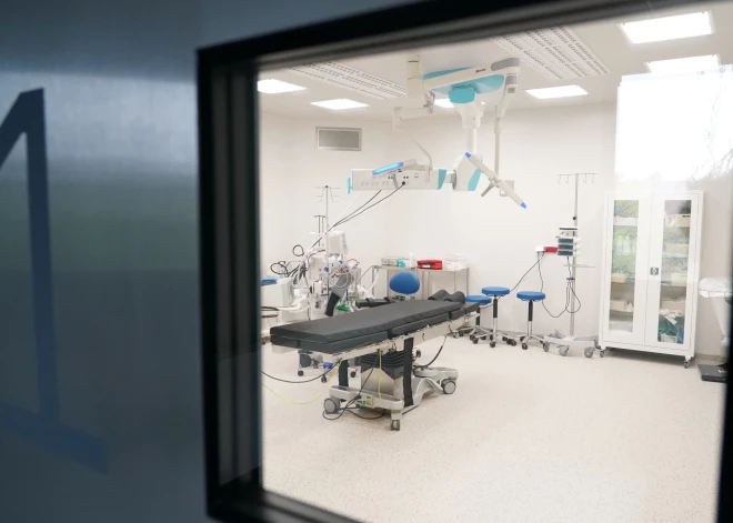 “Bez naudas un bez plāna” — slimnīcu biedrība skarbi vērtē slimnīcu tīkla reformas virzību